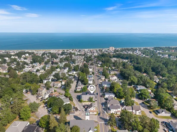 88 Union Avenue #301, Old Orchard Beach, ME 04064