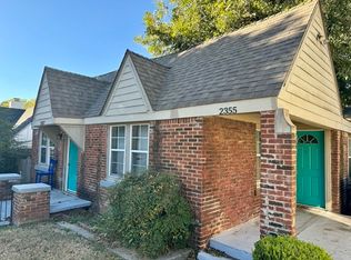 2355 W Park Pl, Oklahoma City, OK 73107