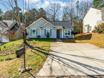 842 Wilcrest Ct, York, SC, 29745