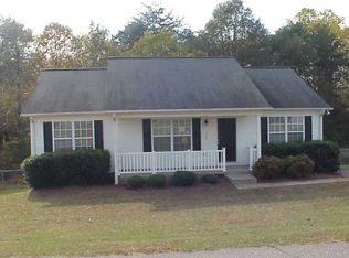 733 Midnight Rd, Inman, SC 29349