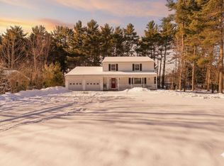 240 North Brownell Road, Williston, VT 05495