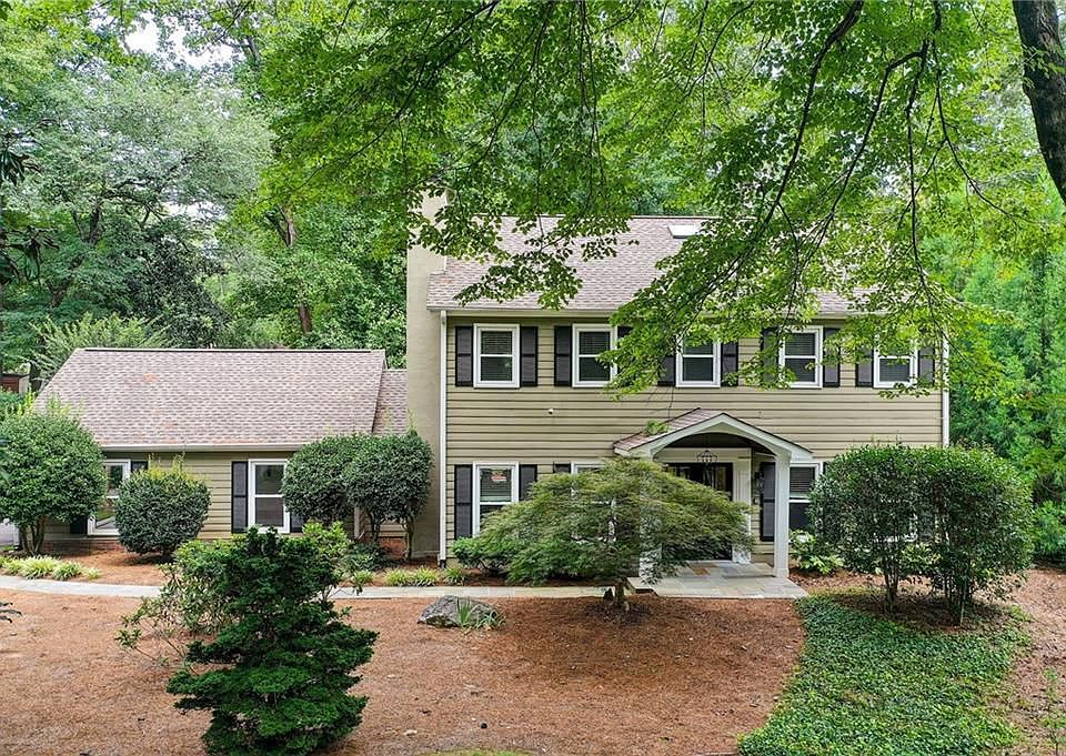 1st image of 2179 Wood Glen Ln SE