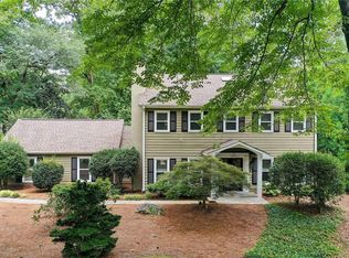 2179 Wood Glen Ln SE, Marietta, GA 30067