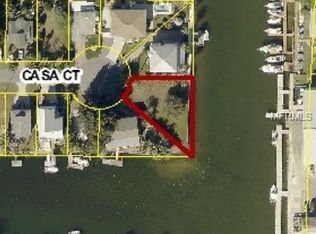 4064 Casa Ct, Hernando Beach, FL 34607