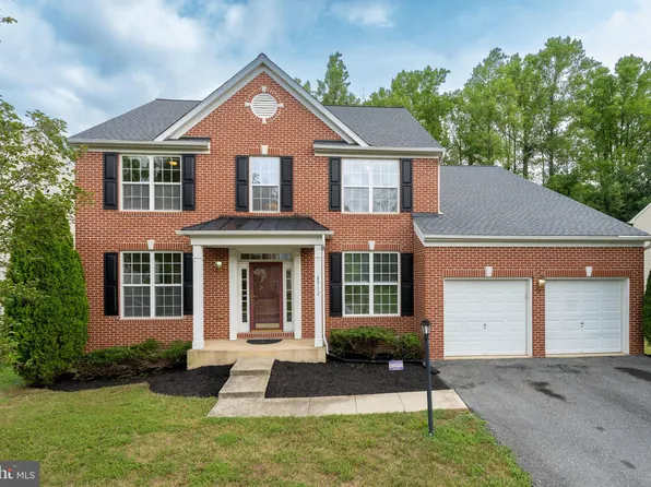 8512 Okeefe Dr, Severn, MD 21144