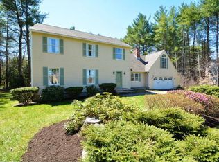 75 Bucks Hill Rd, Durham, NH 03824