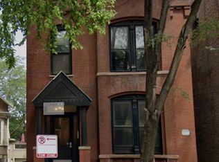846 W Fullerton Ave APT 3, Chicago, IL 60614
