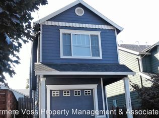 7715 N Albina Ave, Portland, OR 97217