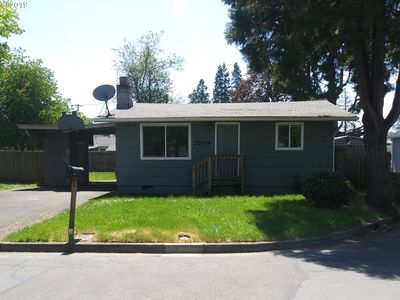 2709 Garson Ln, Springfield, OR, 97477