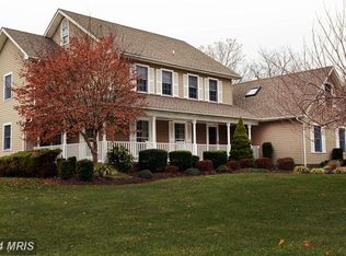 13 Darney Ct, Kingsville, MD 21087