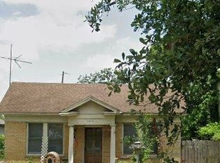 1431 Lawson St, Houston, TX 77023