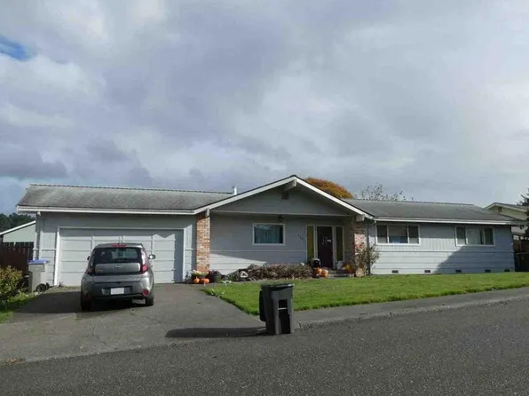 1801 Wood St, Fortuna, CA 95540