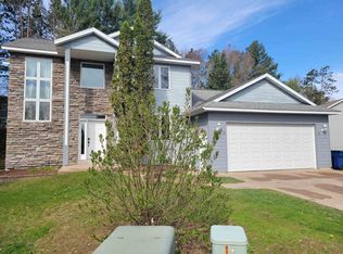 506 ROGER DRIVE, Wausau, WI 54401
