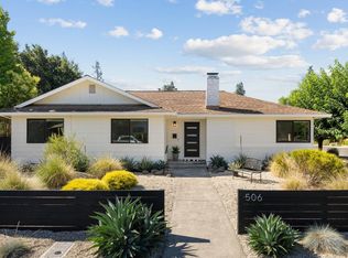 506 Avenue Del Oro, Sonoma, CA