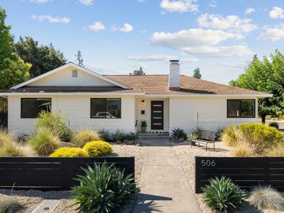 506 Avenue del Oro Avenue, Sonoma, CA, 95476
