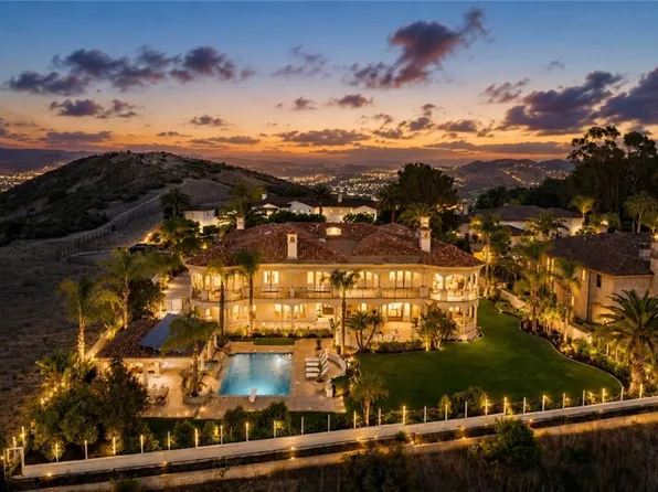 11 O Hill Rdg, Laguna Niguel, CA 92677