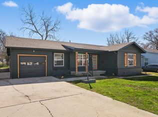 3528 Beverly Dr, Haltom City, TX 76117