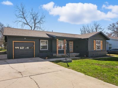 3528 Beverly Dr, Haltom City, TX, 76117