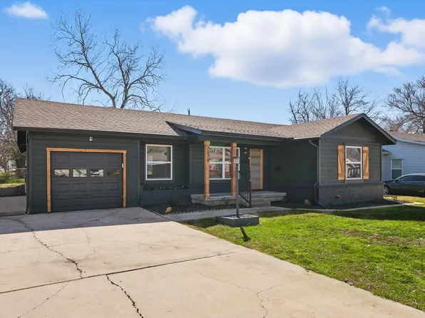 3528 Beverly Dr, Haltom City, TX 76117