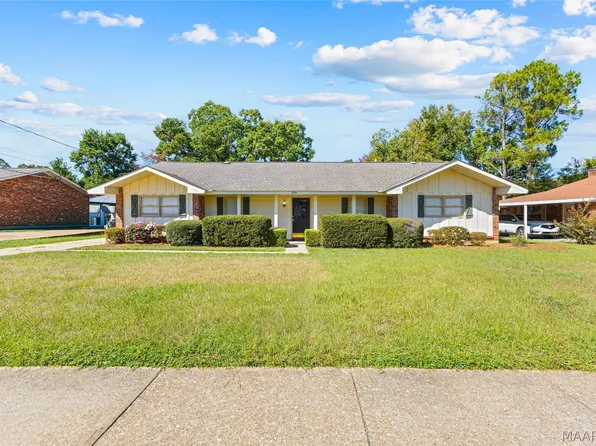 236 Davors Dr, Montgomery, AL 36109