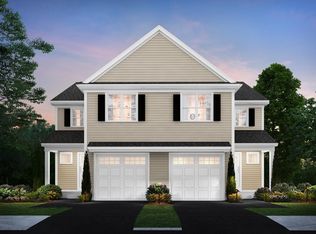 5 Eaglebrook Blvd #55, Wrentham, MA 02093