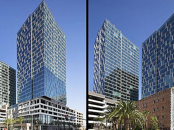 2nd image of 3150 Wilshire Blvd Penthouse 7