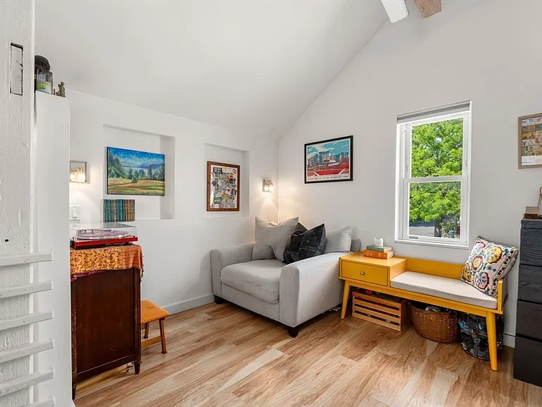 67 Dudley St #SF — Photo 6