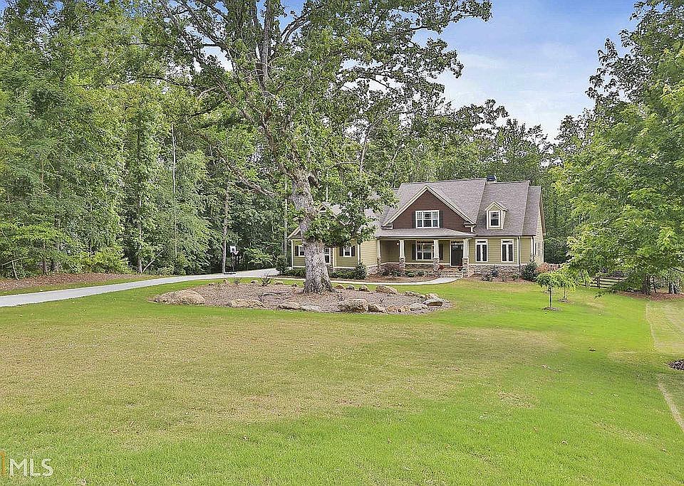 115 Beresford Rd Tyrone, GA, 30290 Apartments for Rent Zillow