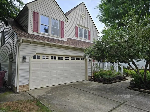 1038 Copper Stone Cir, Chesapeake, VA 23320