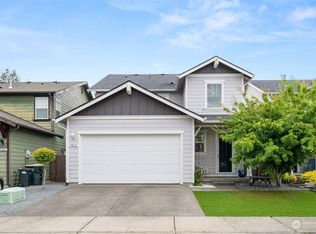 9016 Silverspot Dr SE, Tumwater, WA 98501