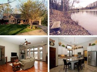 5 Fox Wood Dr, Lake Saint Louis, MO 63367