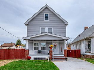 11008 Dale Ave, Cleveland, OH