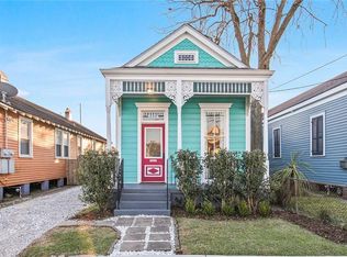 8424 Birch St, New Orleans, LA 70118