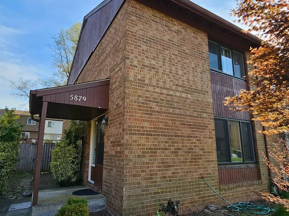 5879 Whisper Way #17-01, Elkridge, MD 21075