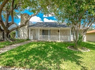 3401 Russwood Ln, Garland, TX 75044