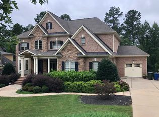 6617 Rest Haven Dr, Raleigh, NC 27612