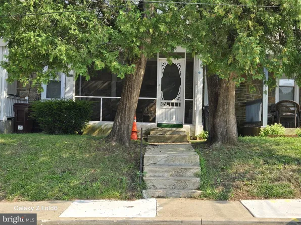 2410 N Monroe St, Wilmington, DE 19802