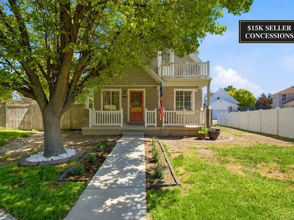 2951 E Ash Point Dr, Eagle Mountain, UT 84005