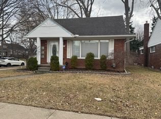 22405 Park St, Dearborn, MI 48124