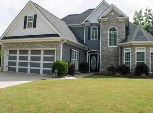 244 Shelton Cir, Temple, GA 30179