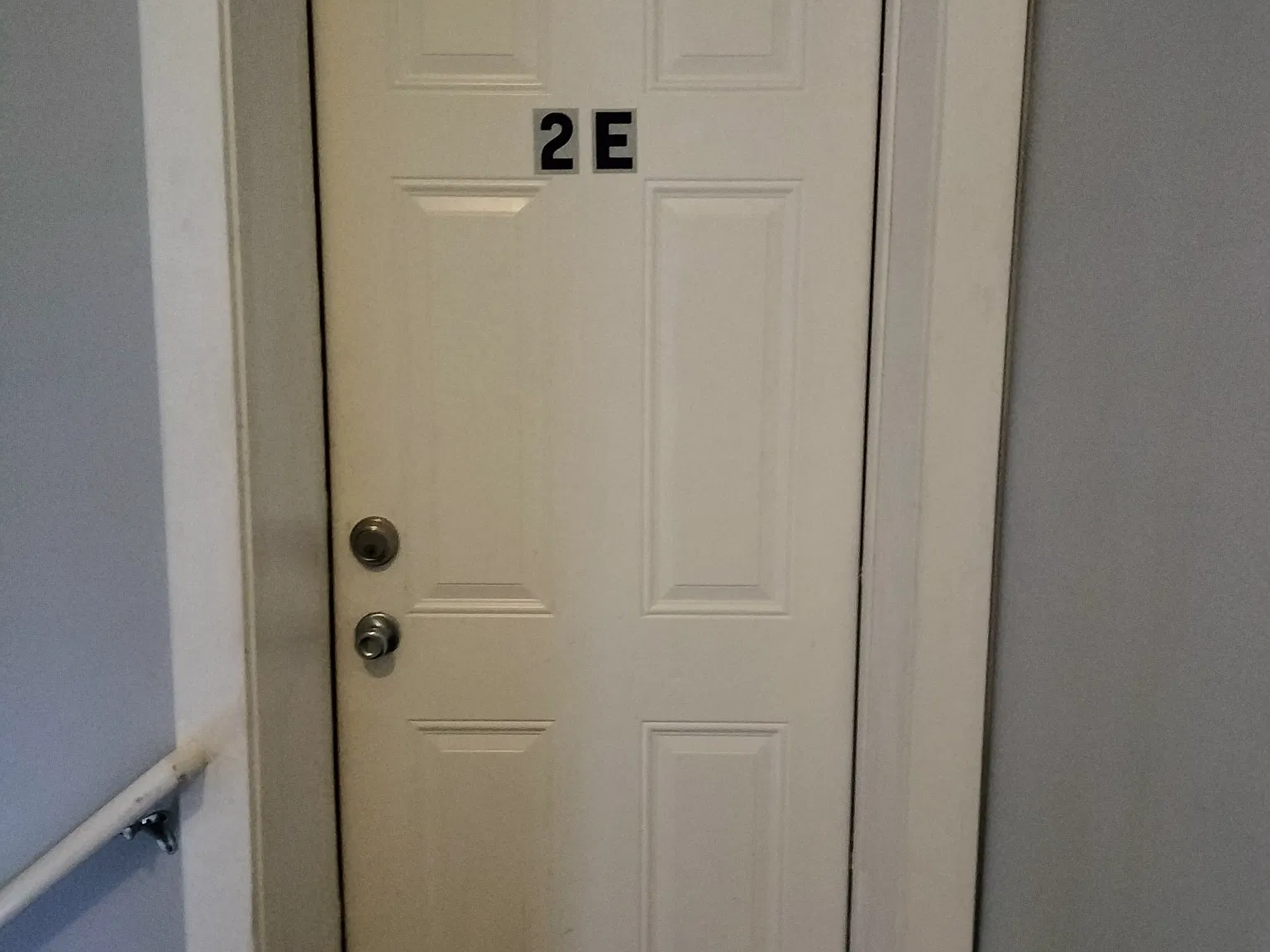 6501 South Justine Street - 2E — Photo 2