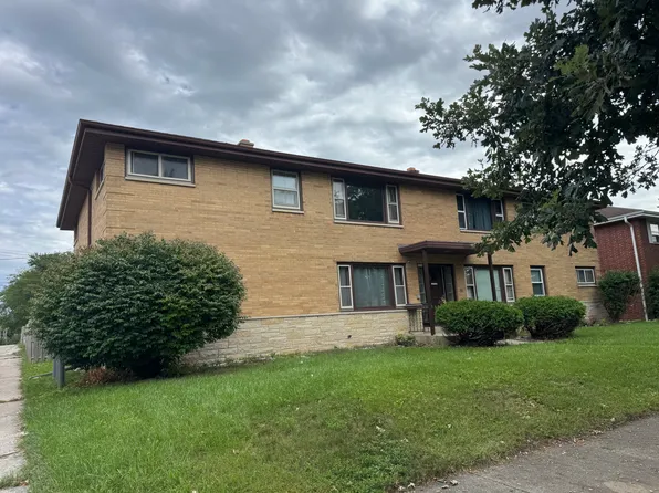 4358 N 90th St APT 3, Milwaukee, WI 53222