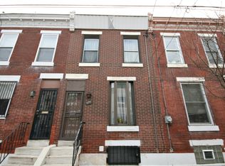 1933 S Mole St, Philadelphia, PA 19145