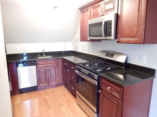 21 Saint Clements Rd #1, Medford, MA 02155