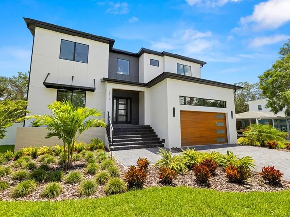 6214 S Foster Ave, Tampa, FL 33611