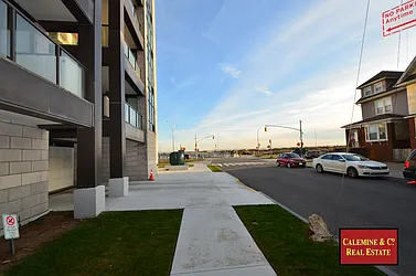 Sold by Calemine & Co. Real Estate