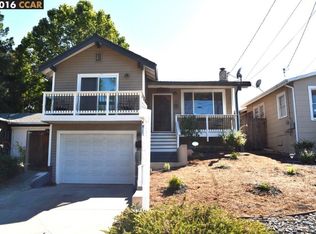 2134 Monterey Ave, Martinez, CA 94553