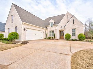 974 Shanborne Ln LOT 21, Collierville, TN 38017