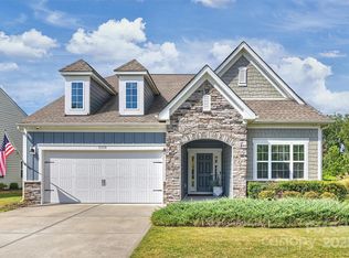 11110 Grenfell Ave, Huntersville, NC 28078