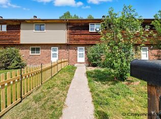 100 Clover Ct, Cheyenne, WY 82009